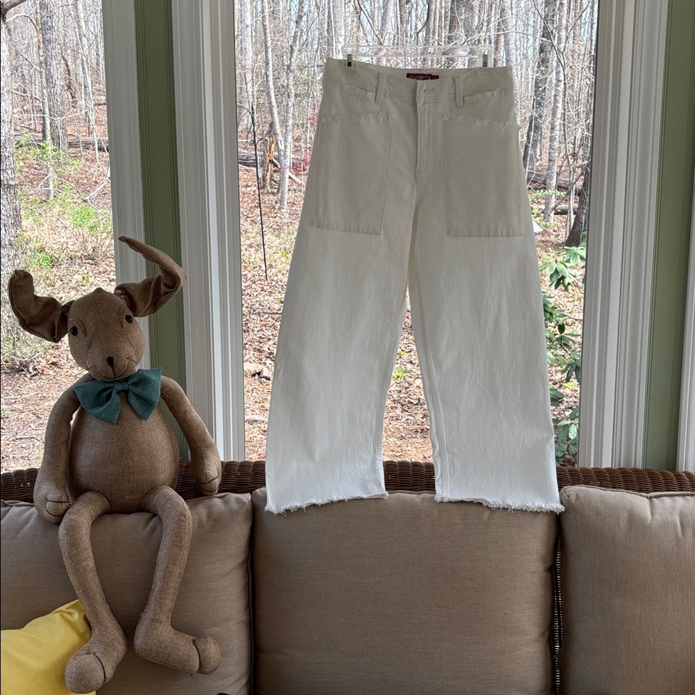 Lucky Brand Jeans - Picture 4 of 6